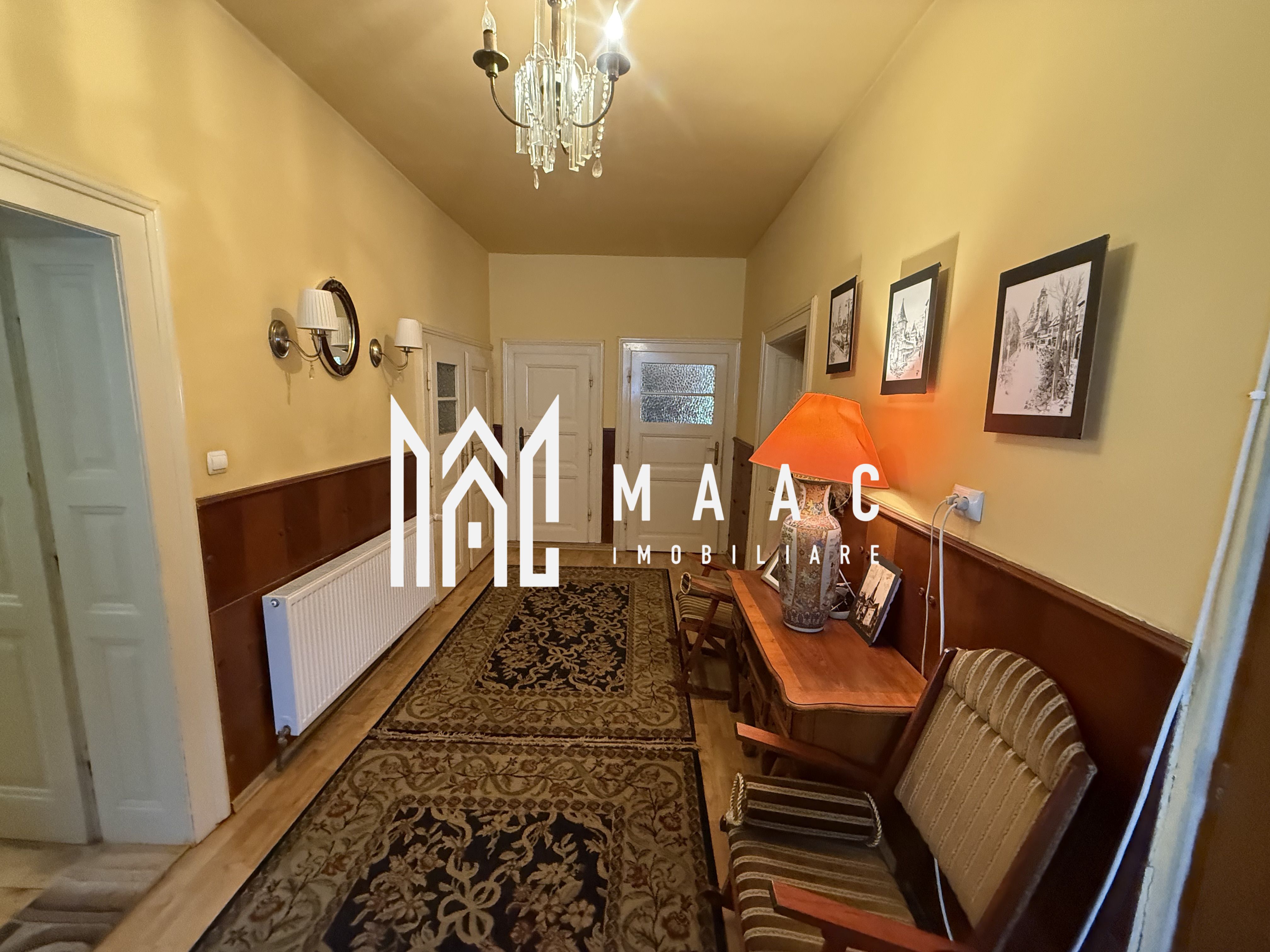 Casă duplex 4 camere de vânzare | Sibiu, Sub Arini | 112 mp — fotografia 6