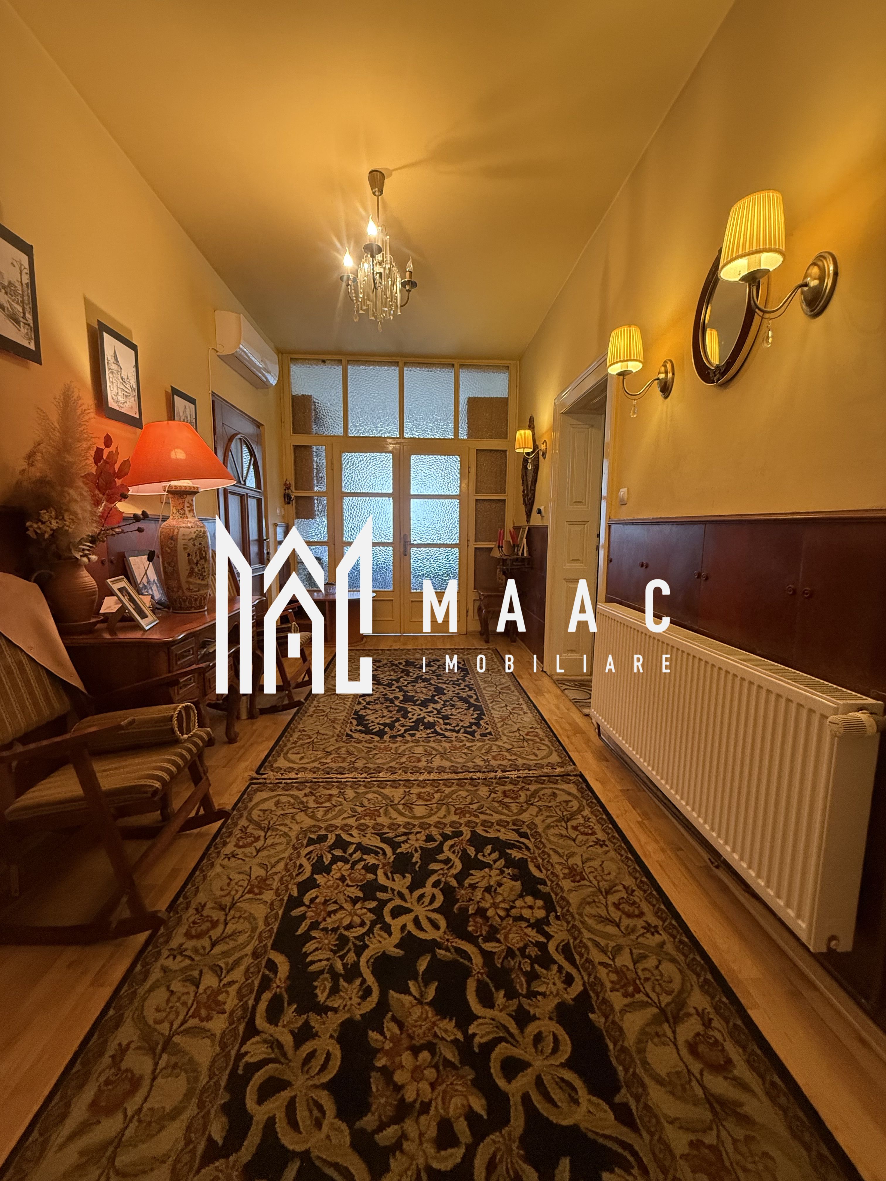 Casă duplex 4 camere de vânzare | Sibiu, Sub Arini | 112 mp — fotografia 7