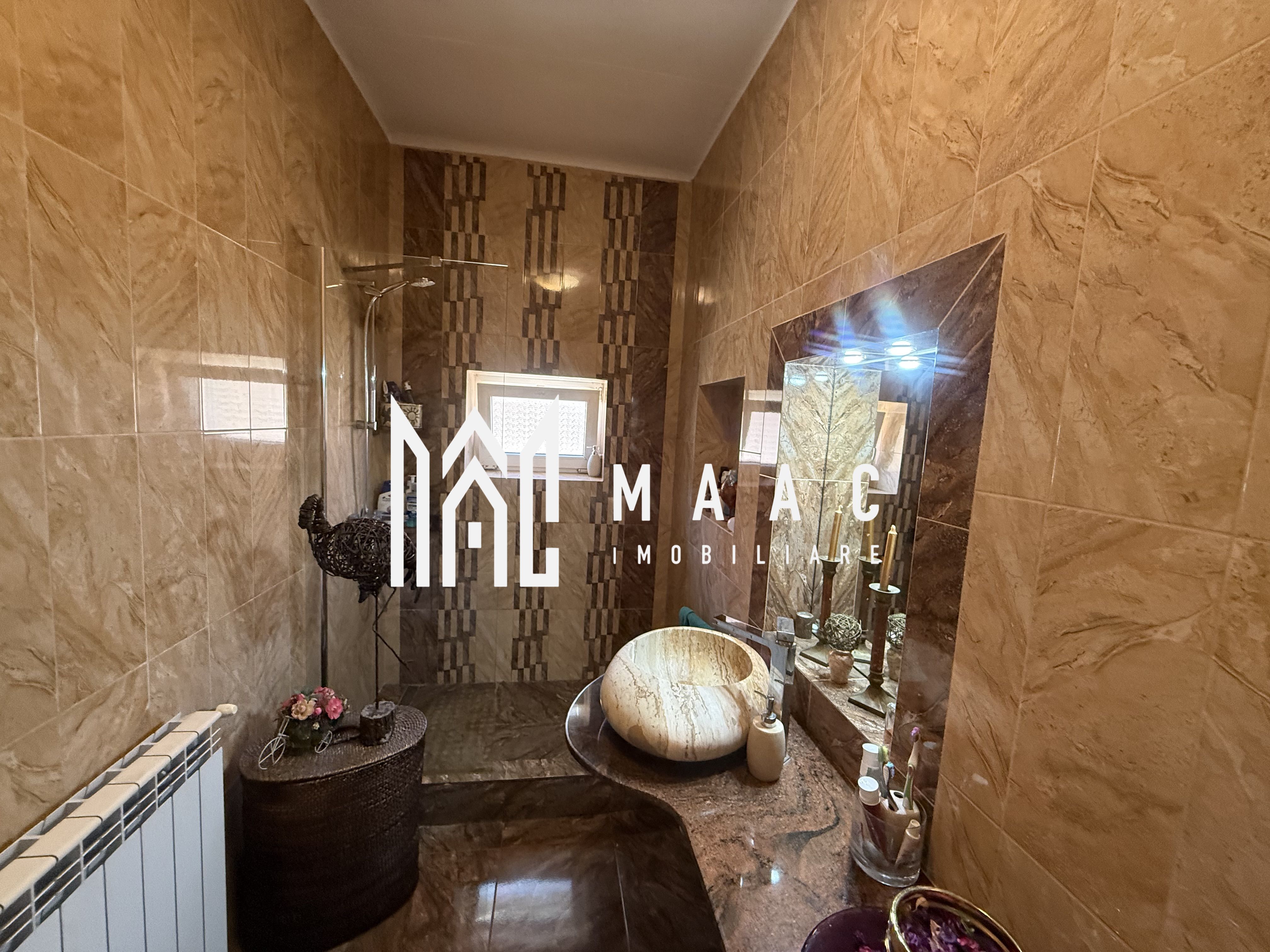 Casă duplex 4 camere de vânzare | Sibiu, Sub Arini | 112 mp — fotografia 8
