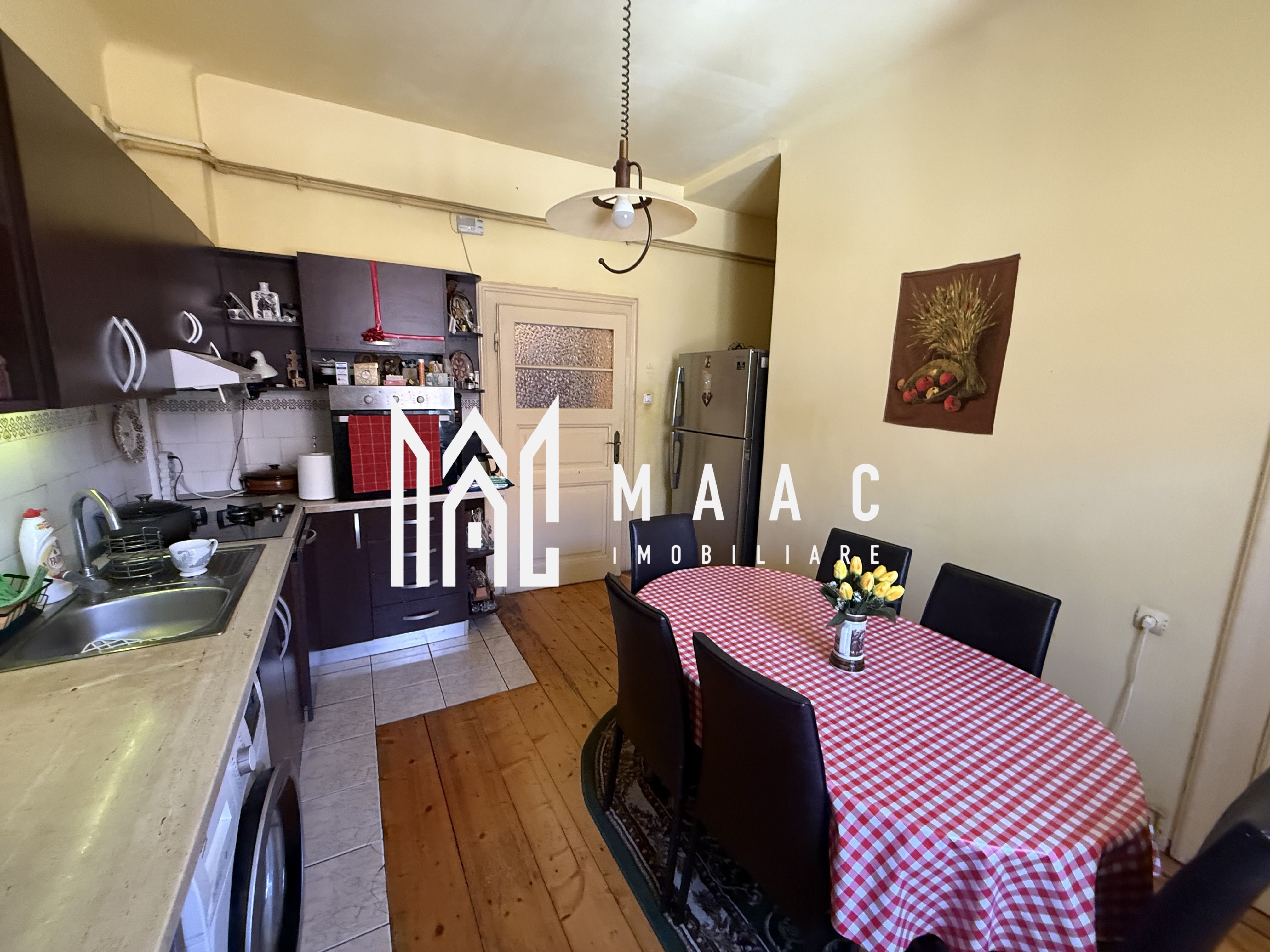 Casă duplex 4 camere de vânzare | Sibiu, Sub Arini | 112 mp — fotografia 9