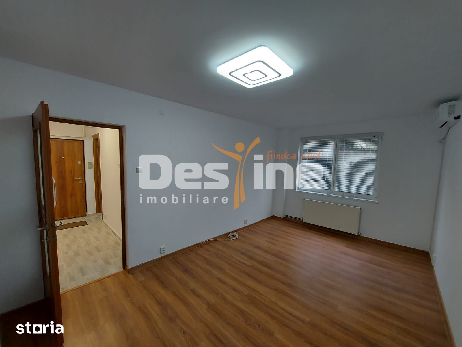 Apartament, 35 m²,