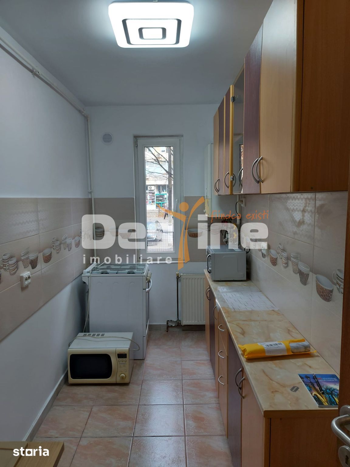 Apartament, 35 m², — fotografia 3