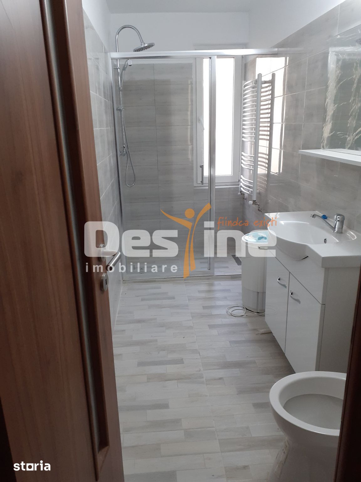 Apartament, 35 m², — fotografia 4