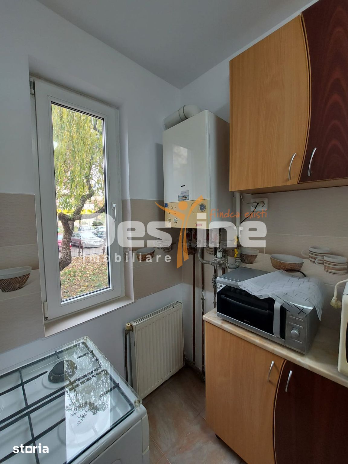 Apartament, 35 m², — fotografia 5