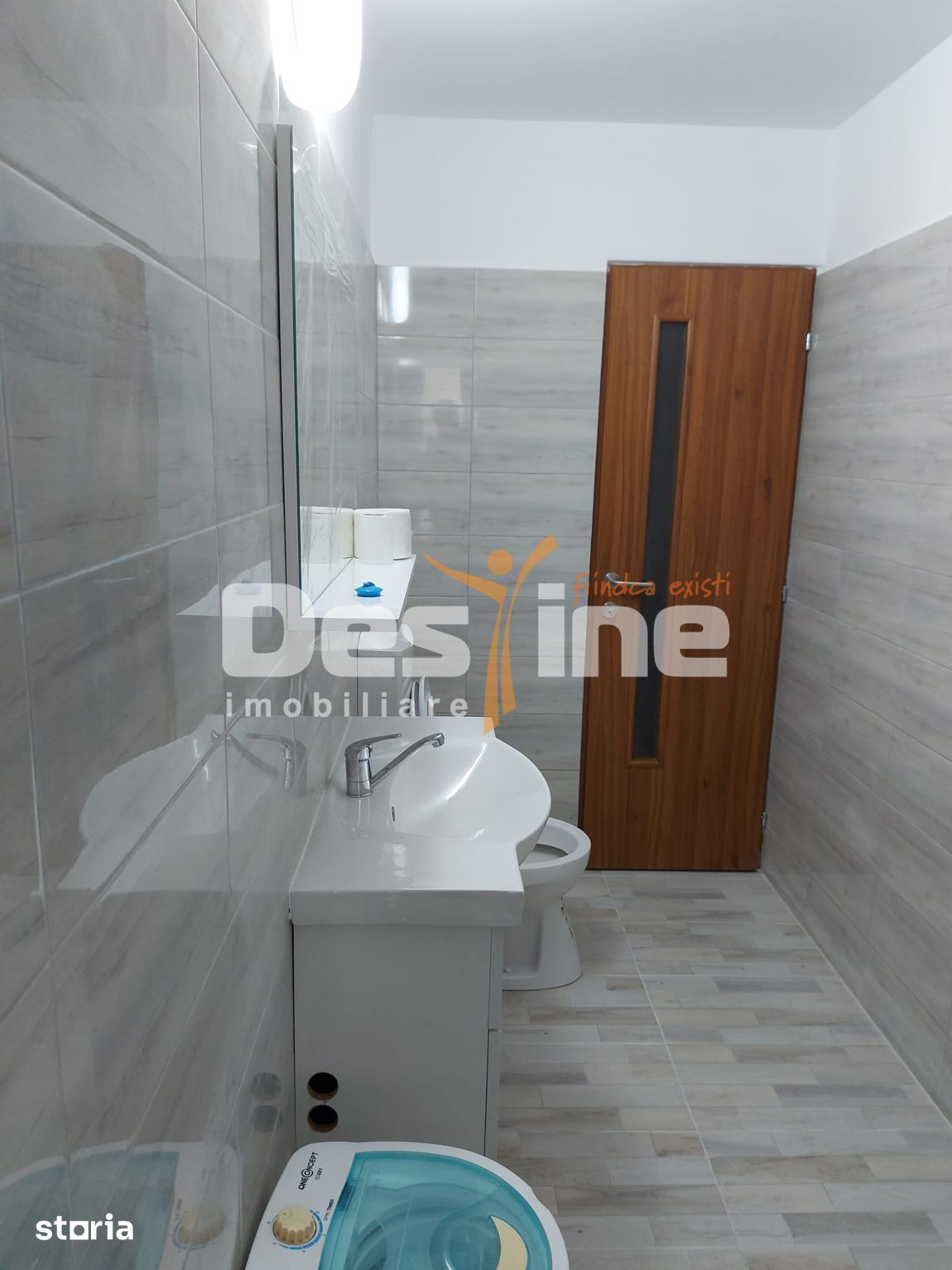 Apartament, 35 m², — fotografia 7