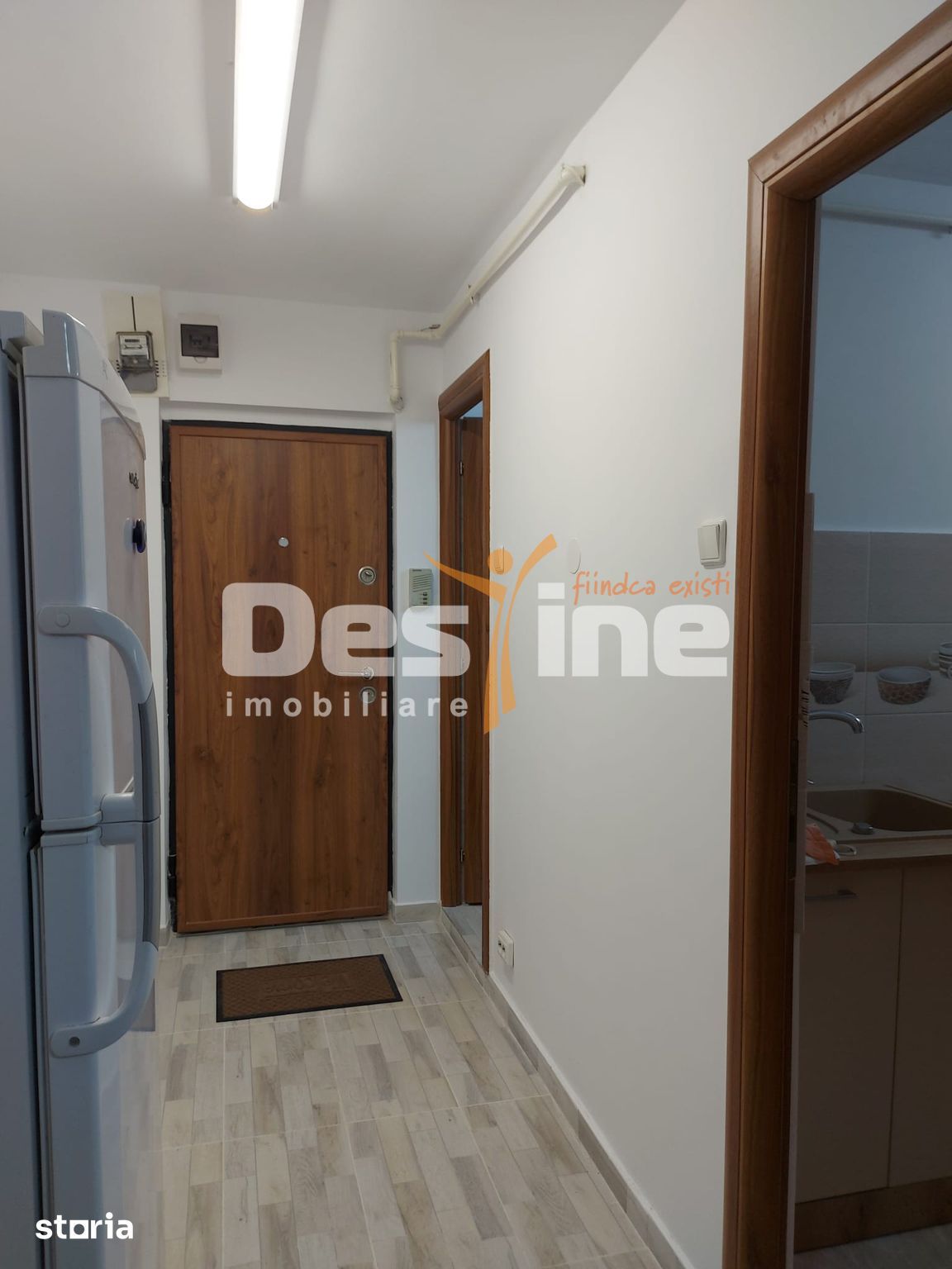 Apartament, 35 m², — fotografia 8