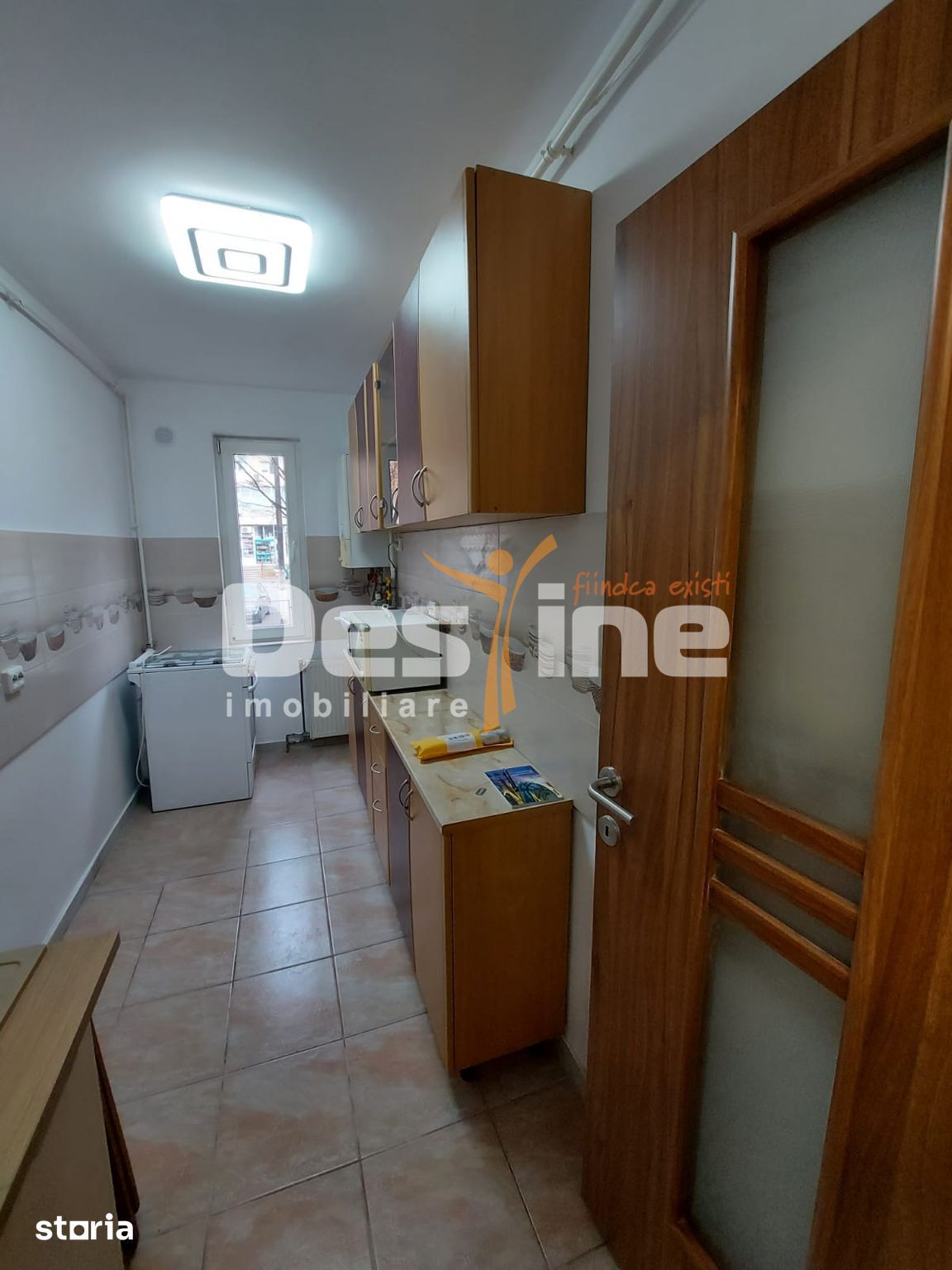 Apartament, 35 m², — fotografia 9