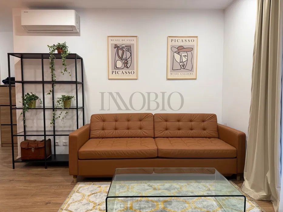 Apartament 3 camere nou | 2 băi | Parcare subterană | Hercesa Vivenda — fotografia 4