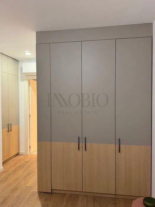 Apartament 3 camere nou | 2 băi | Parcare subterană | Hercesa Vivenda — fotografia 6
