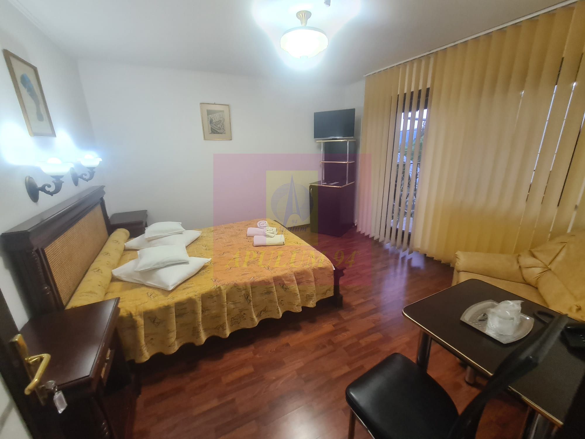 Hotel Boutique de vanzare in Sinaia — fotografia 4