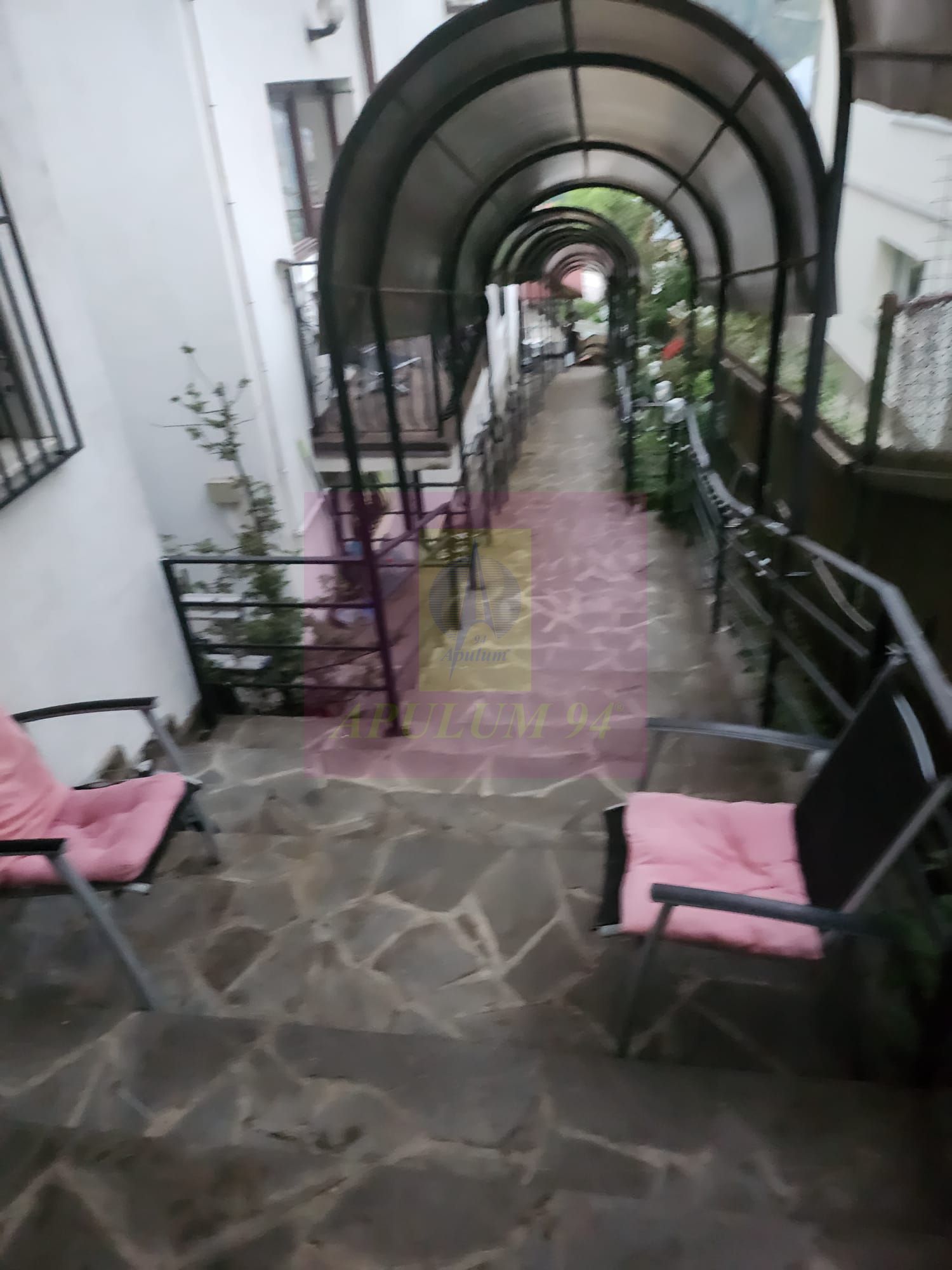 Hotel Boutique de vanzare in Sinaia — fotografia 6