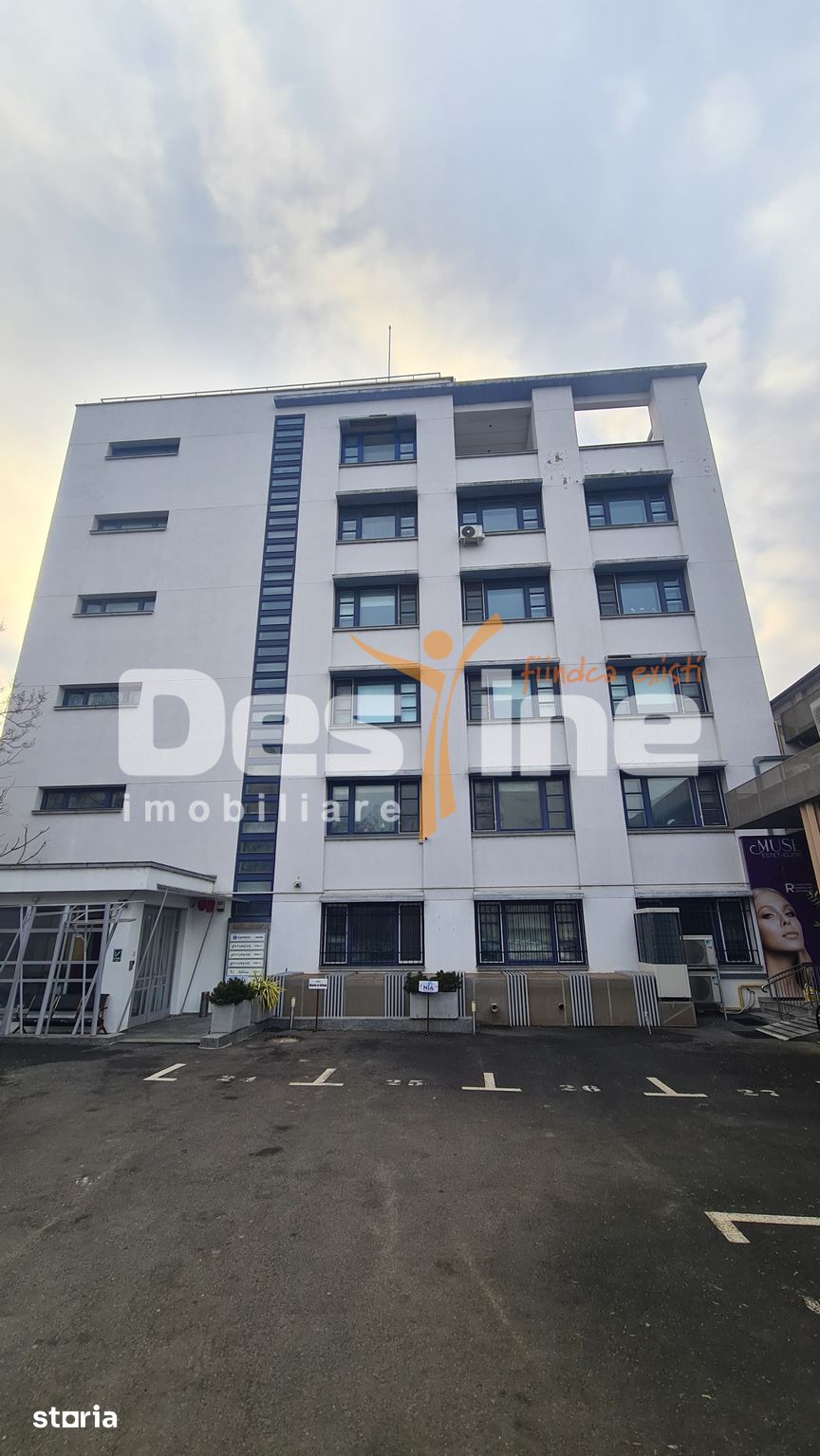 INCHIRIERE SPATII BIROURI 267 MP, CALEA 13 SEPTEMBRIE, SECTOR 5 — fotografia 10