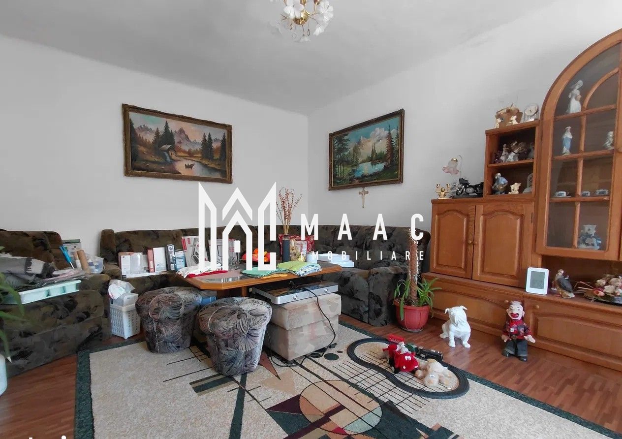 Casă individuală 4 camere |  Șura Mare | 120 mp, teren 1.100 mp — fotografia 3