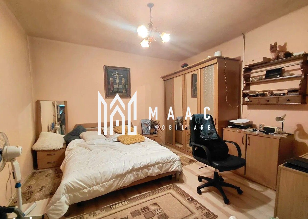 Casă individuală 4 camere |  Șura Mare | 120 mp, teren 1.100 mp — fotografia 5