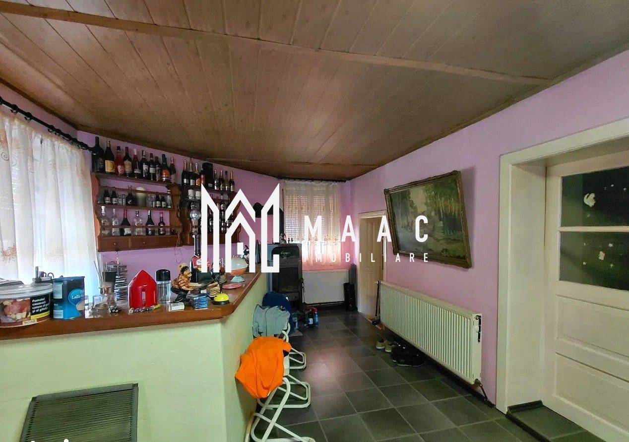Casă individuală 4 camere |  Șura Mare | 120 mp, teren 1.100 mp — fotografia 6