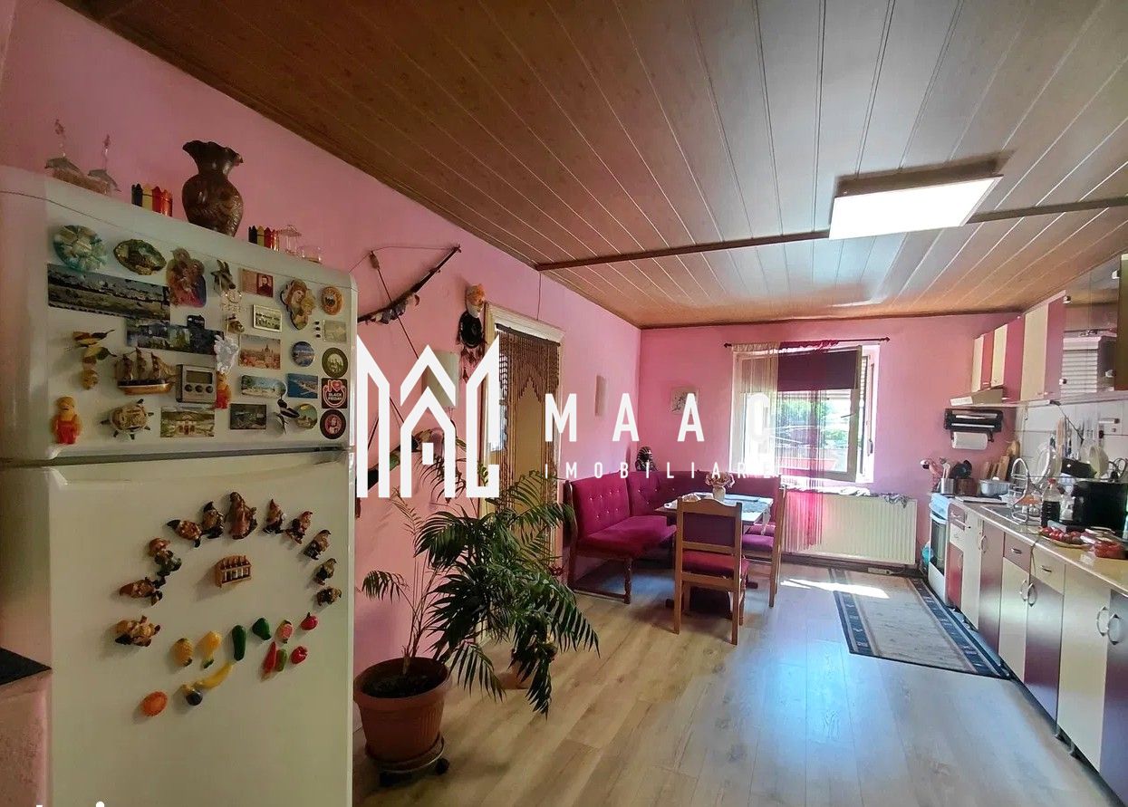 Casă individuală 4 camere |  Șura Mare | 120 mp, teren 1.100 mp — fotografia 7