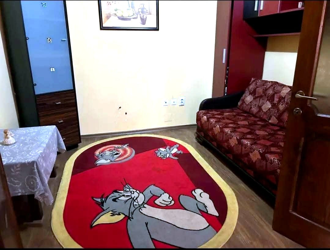 Apartament cu 3 Camere de Inchiriat I Scheia/Suceava I 350 Euro/luna — fotografia 2