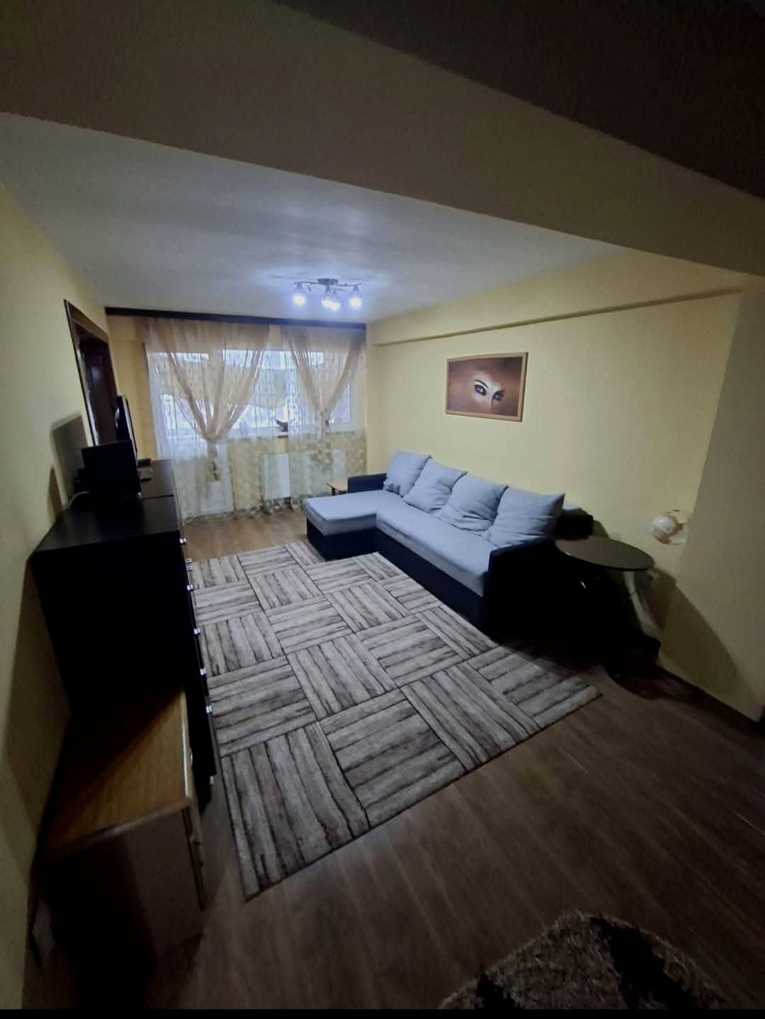 Apartament cu 3 Camere de Inchiriat I Scheia/Suceava I 350 Euro/luna — fotografia 3