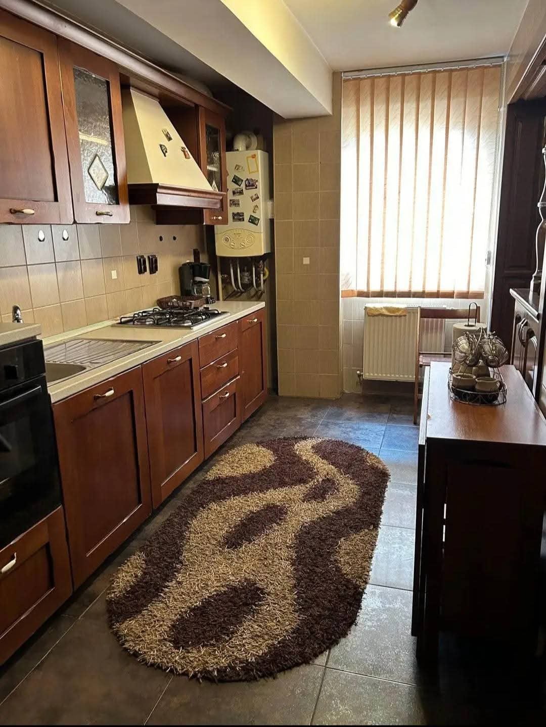 Apartament cu 3 Camere de Inchiriat I Scheia/Suceava I 350 Euro/luna — fotografia 4