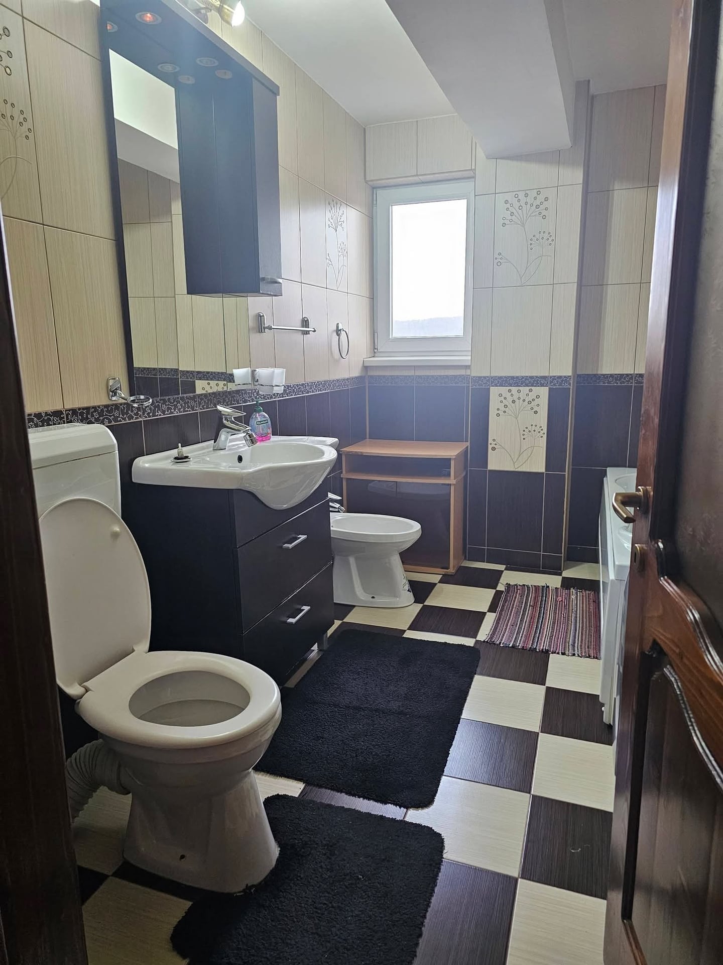 Apartament cu 3 Camere de Inchiriat I Scheia/Suceava I 350 Euro/luna — fotografia 6