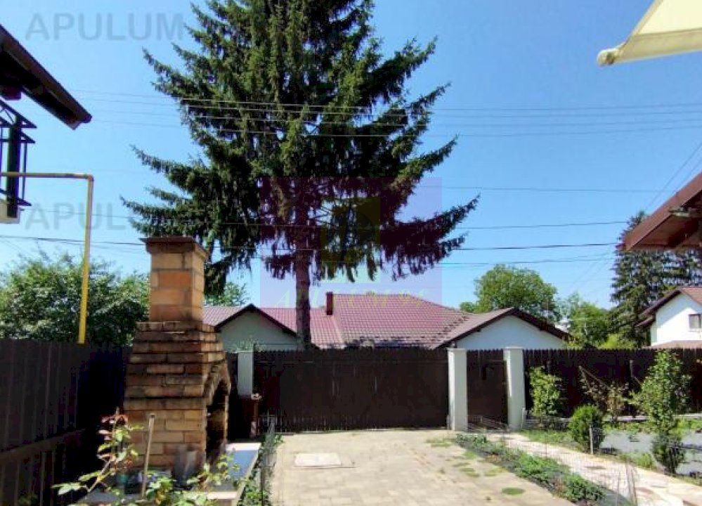 Vilă de vânzare în Câmpina — fotografia 3