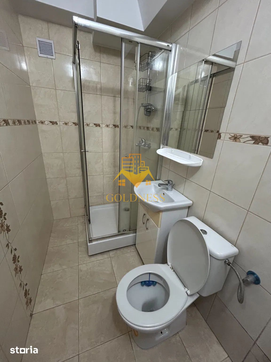 2 camere decomandate, Pet Friendly, Cartier Marasti, Zona Paris — fotografia 6
