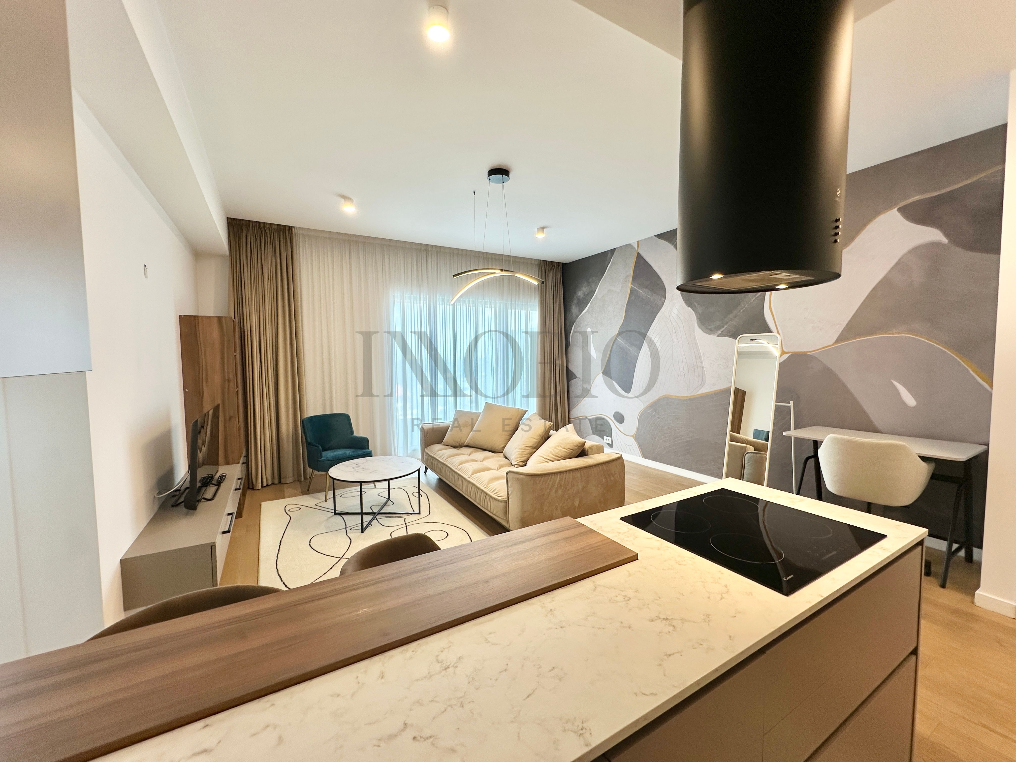 Apartament 2 Camere | One Verdi | Loc de Parcare — fotografia 4