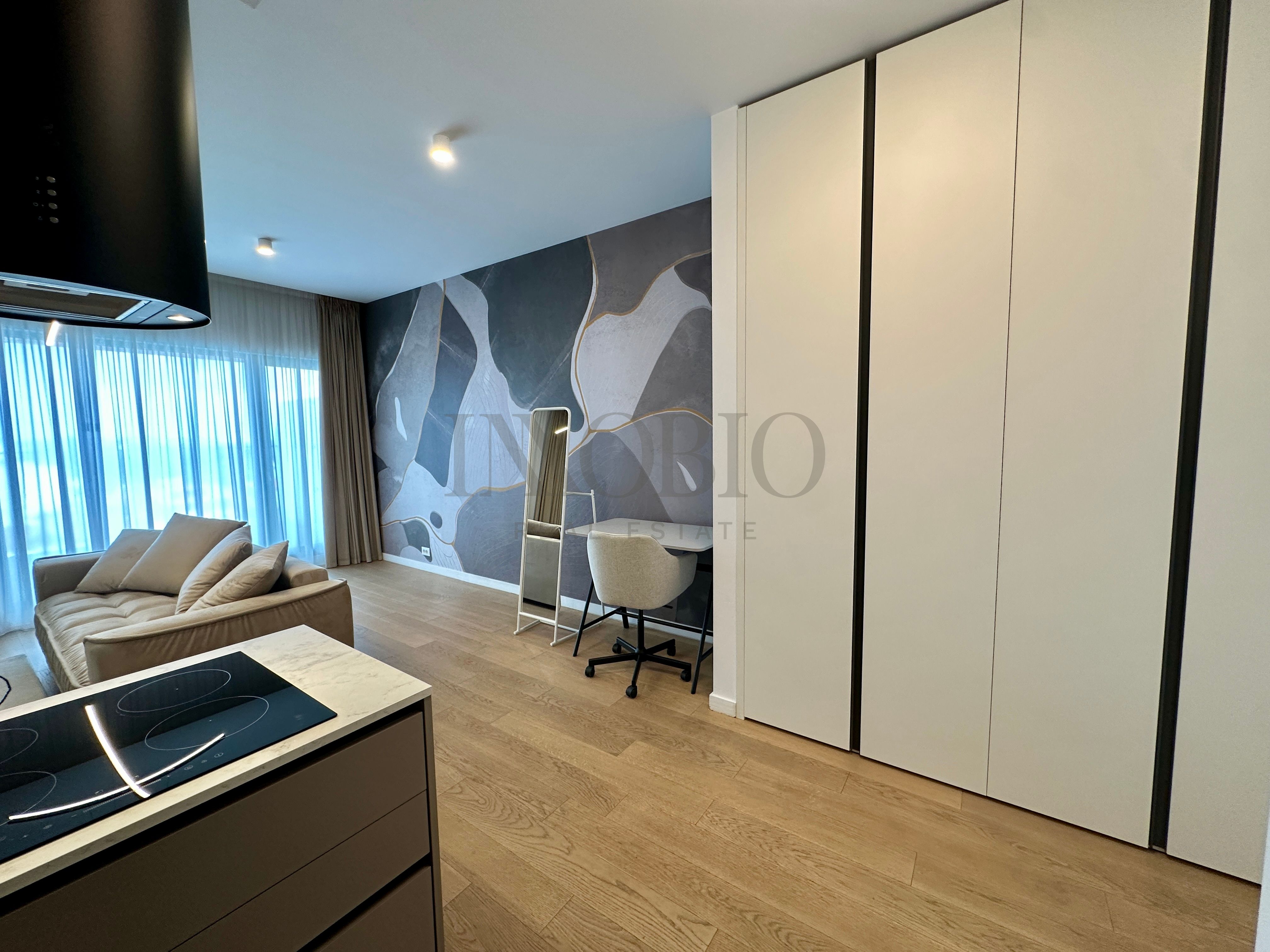 Apartament 2 Camere | One Verdi | Loc de Parcare — fotografia 6
