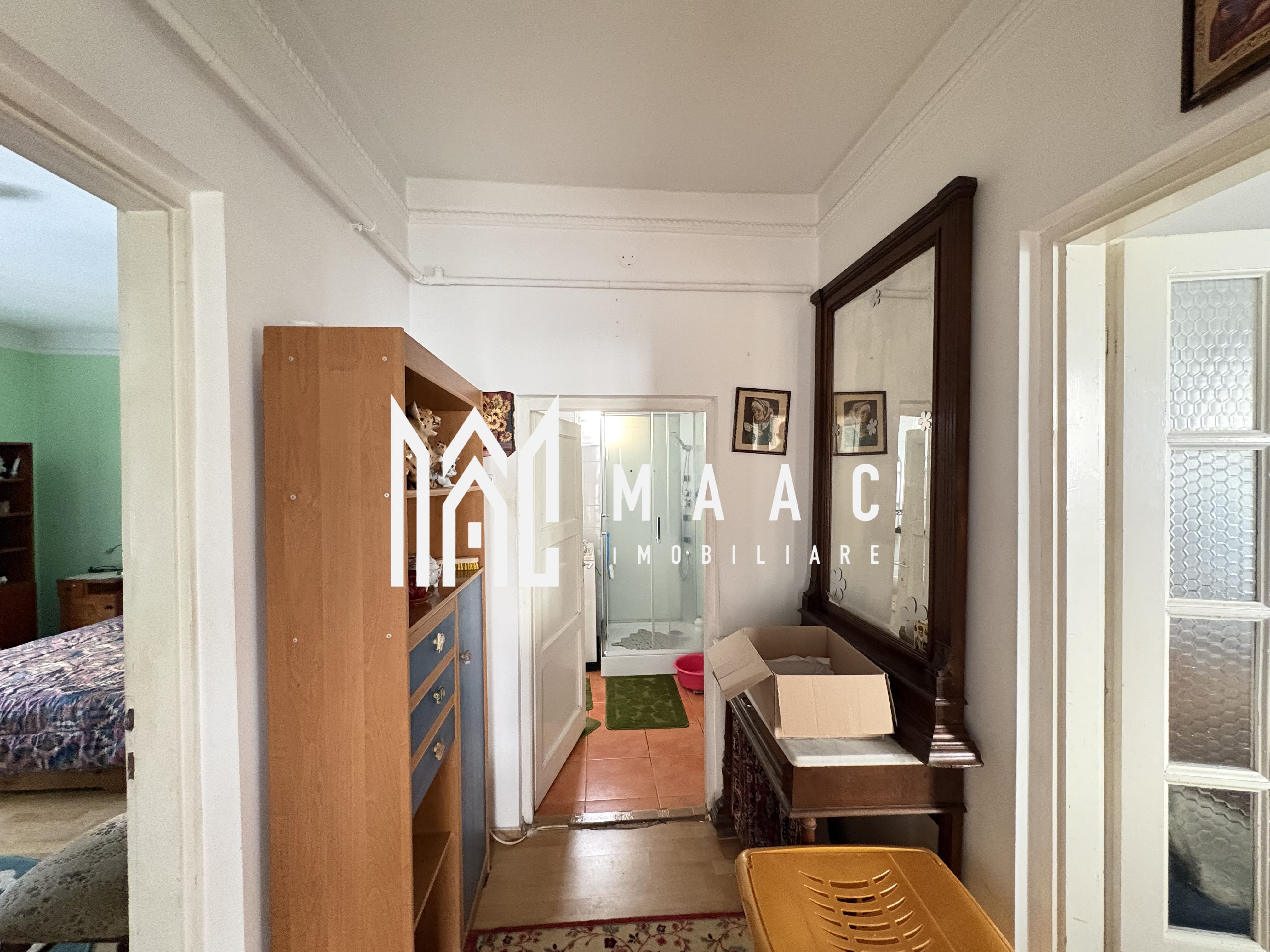 Casă 3 camere de vânzare | Lupeni, Sibiu | garaj, pivniță — fotografia 11