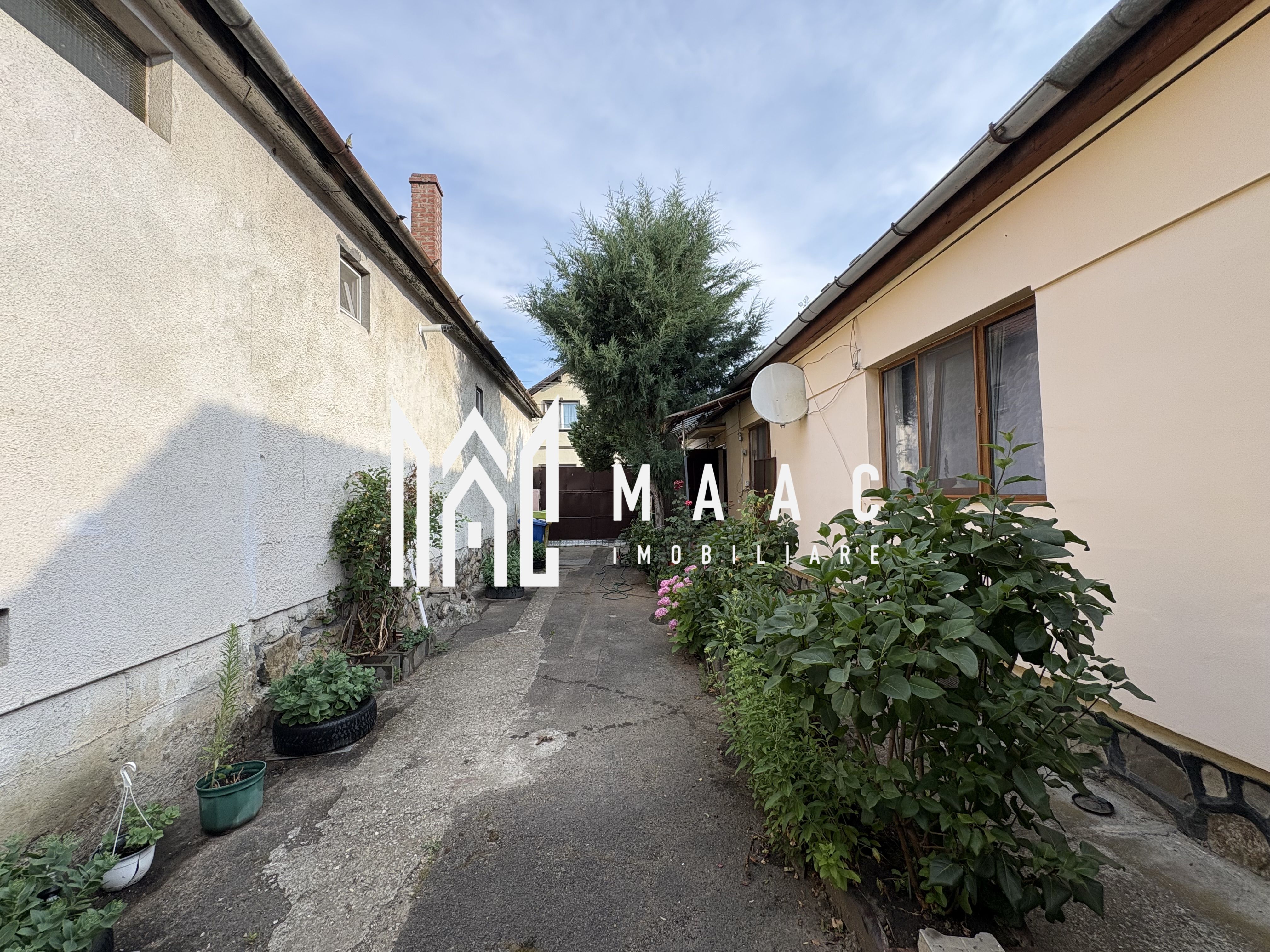 Casă 3 camere de vânzare | Lupeni, Sibiu | garaj, pivniță — fotografia 13