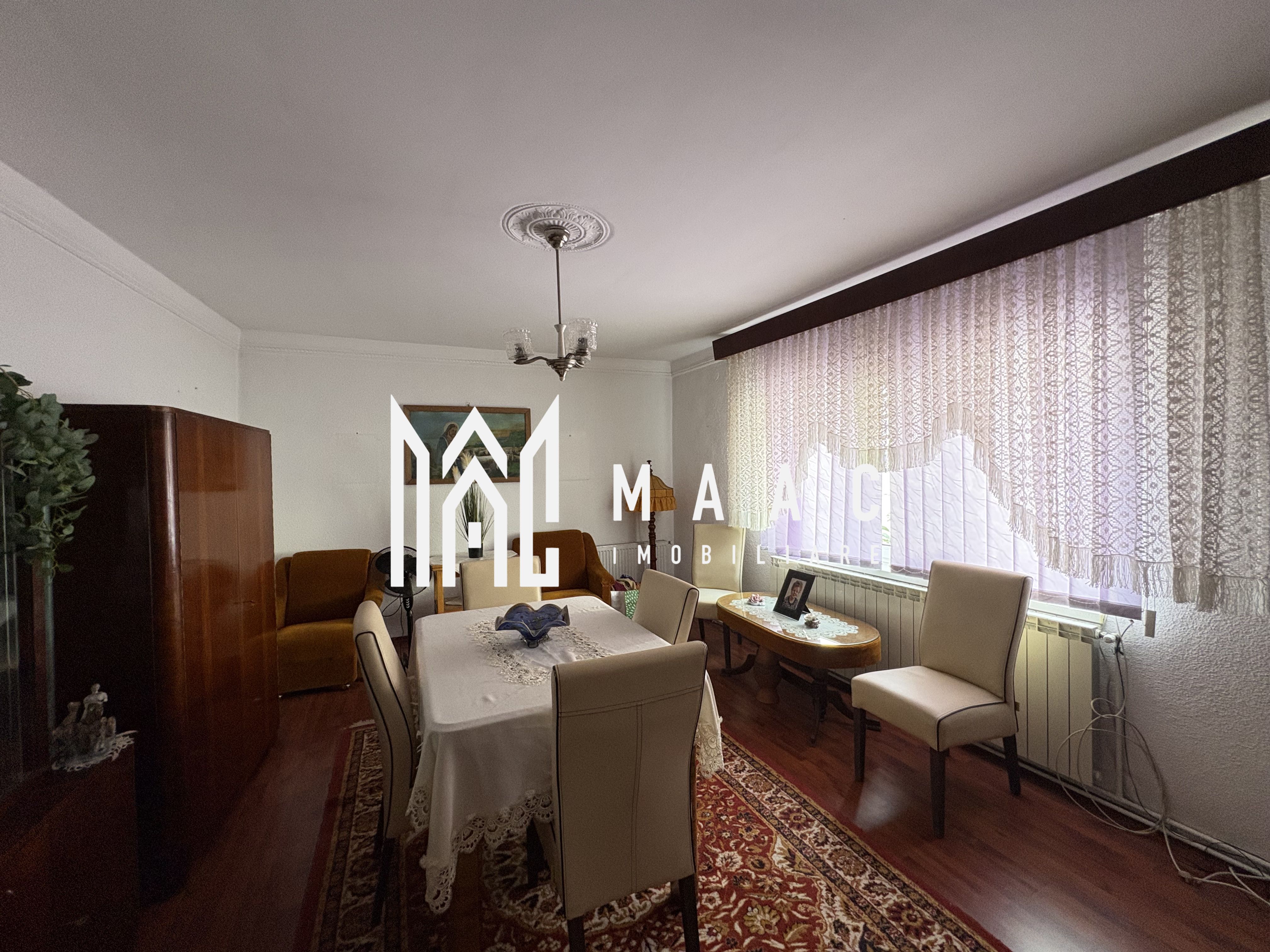 Casă 3 camere de vânzare | Lupeni, Sibiu | garaj, pivniță — fotografia 5