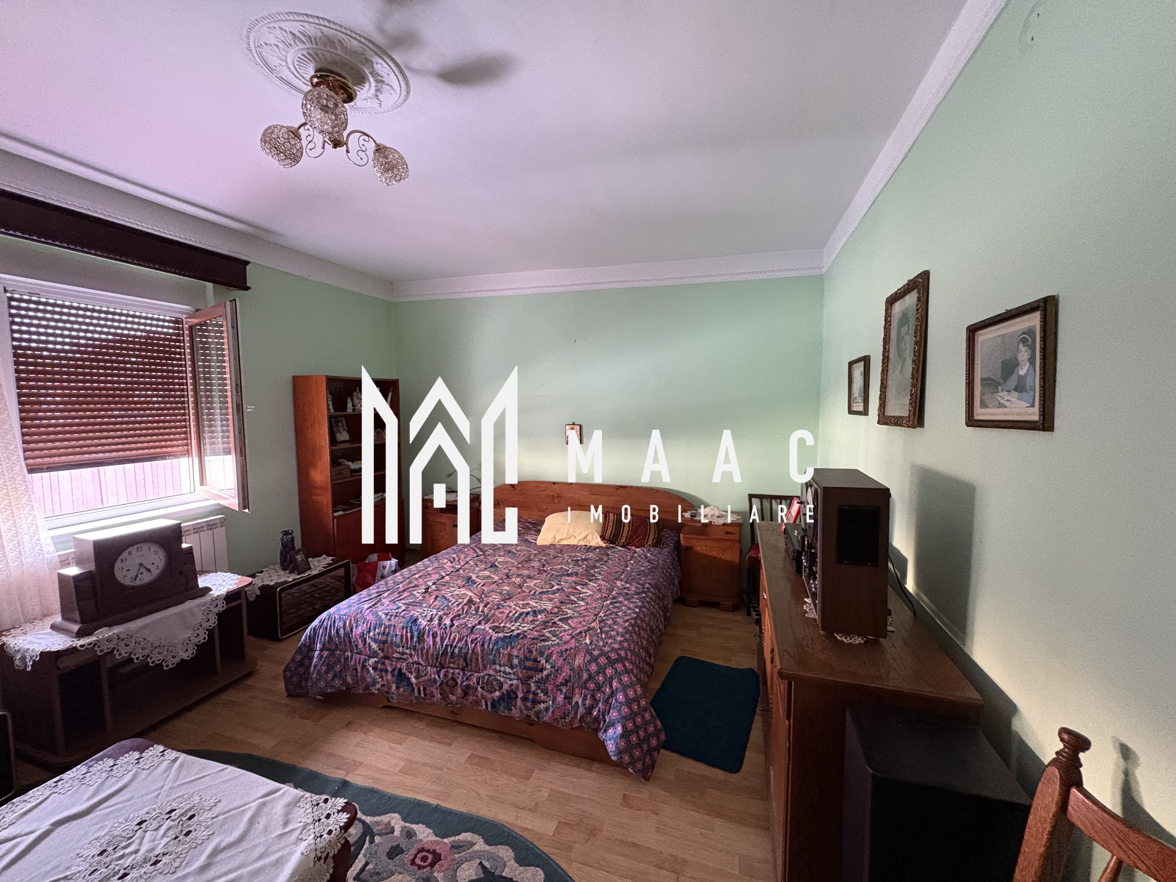 Casă 3 camere de vânzare | Lupeni, Sibiu | garaj, pivniță — fotografia 6