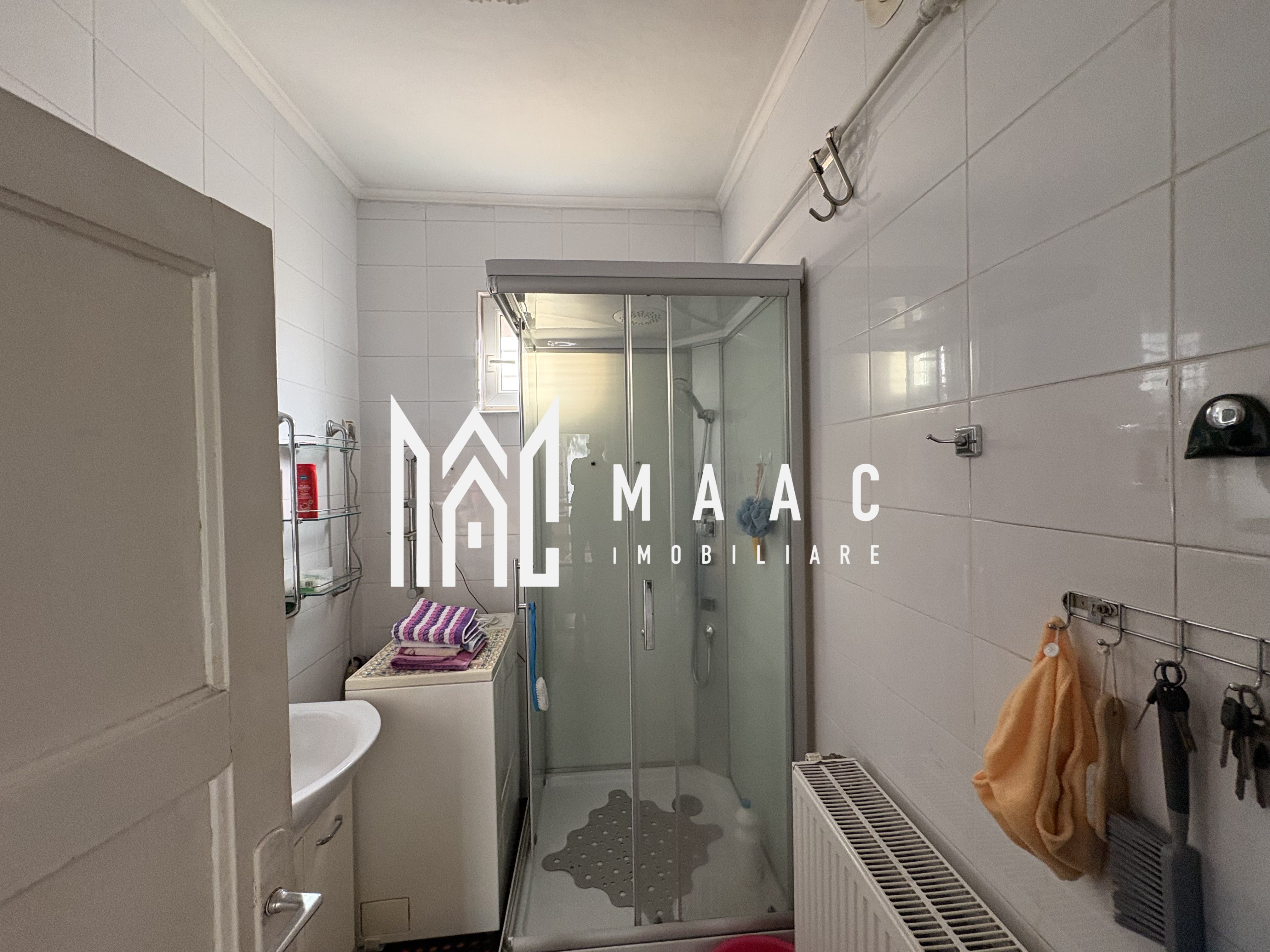 Casă 3 camere de vânzare | Lupeni, Sibiu | garaj, pivniță — fotografia 8