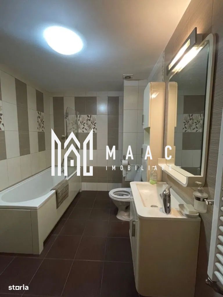 Apartament 4 camere | 100 MPU | Balcon | Decomandat | Strand — fotografia 14