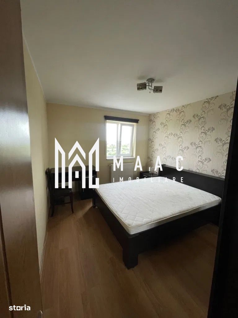 Apartament 4 camere | 100 MPU | Balcon | Decomandat | Strand — fotografia 15