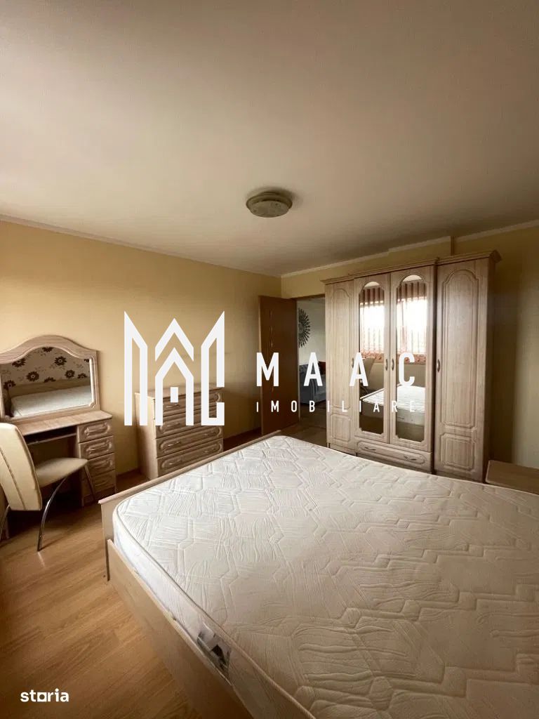 Apartament 4 camere | 100 MPU | Balcon | Decomandat | Strand — fotografia 16