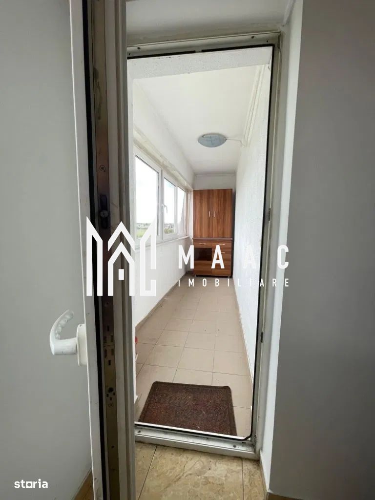 Apartament 4 camere | 100 MPU | Balcon | Decomandat | Strand — fotografia 17