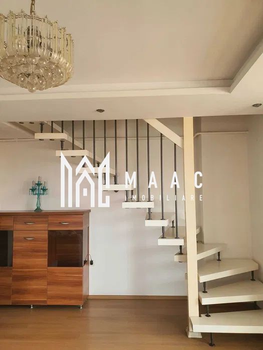 Apartament 4 camere | 100 MPU | Balcon | Decomandat | Strand — fotografia 3