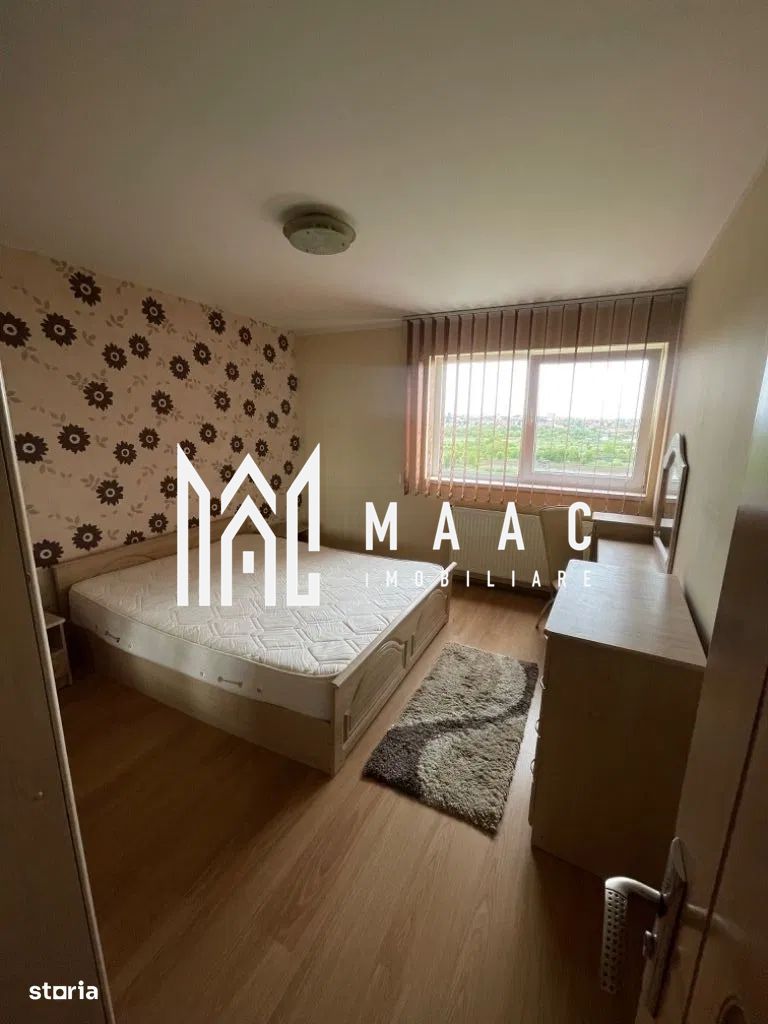 Apartament 4 camere | 100 MPU | Balcon | Decomandat | Strand — fotografia 4