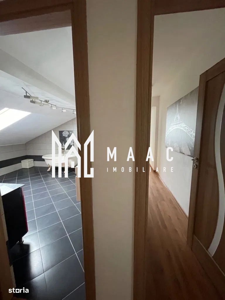 Apartament 4 camere | 100 MPU | Balcon | Decomandat | Strand — fotografia 9