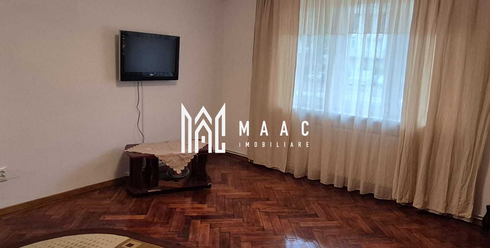 Apartament 3 camere Sibiu | Terezian | 56 mp, prima închiriere — fotografia 3