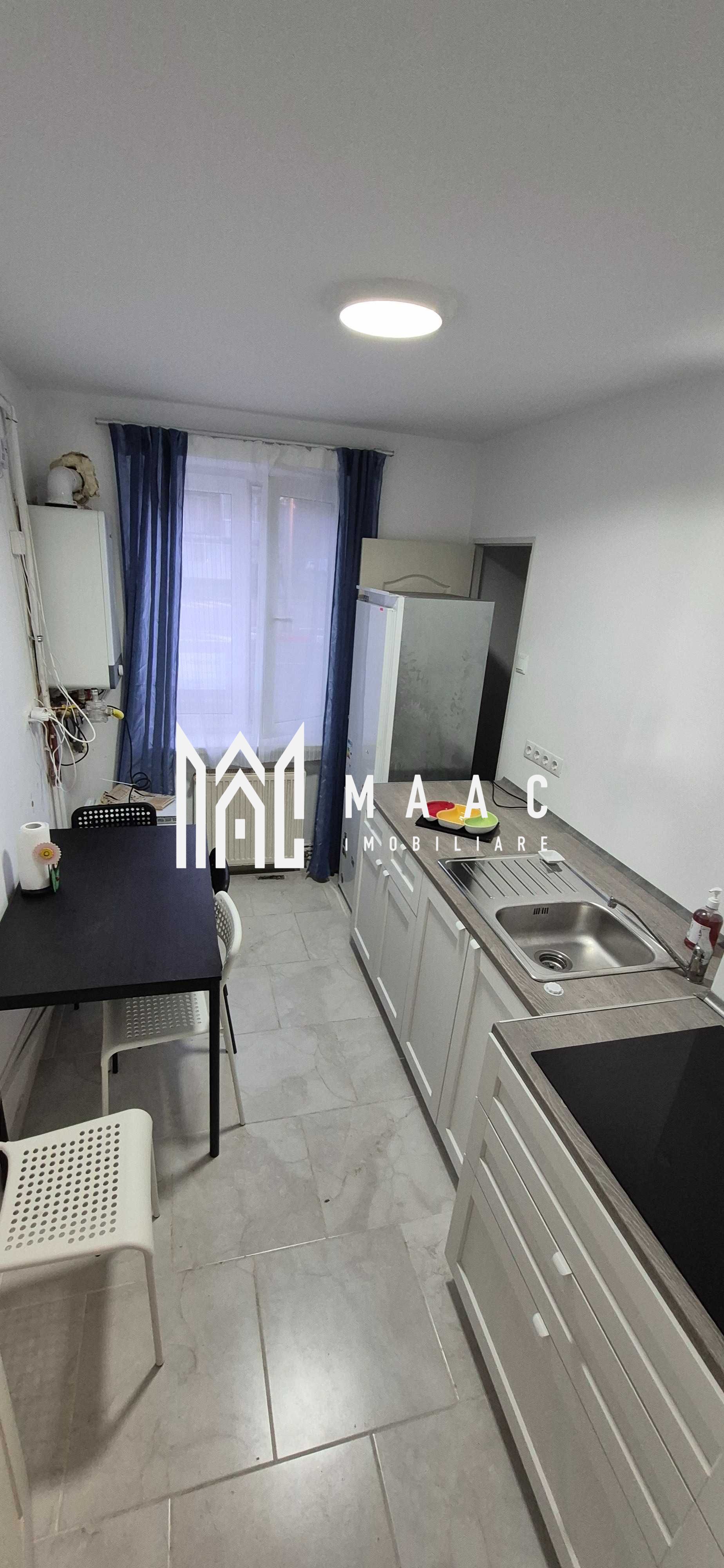 Apartament 3 camere Sibiu | Terezian | 56 mp, prima închiriere — fotografia 4