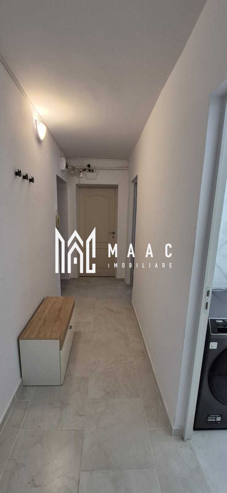Apartament 3 camere Sibiu | Terezian | 56 mp, prima închiriere — fotografia 5