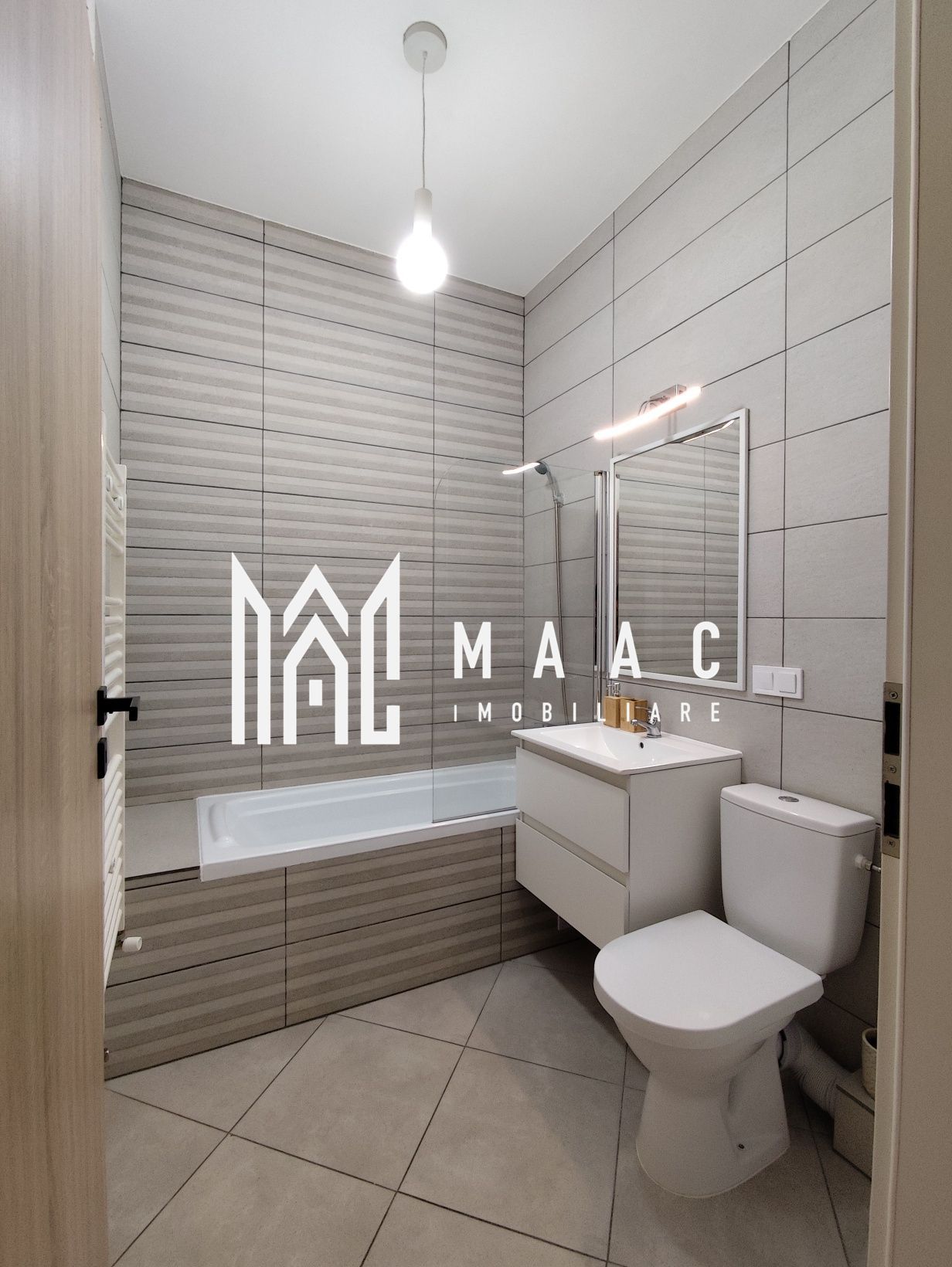 Apartament 2 camere de închiriat | Sibiu, Turnișor | parcare — fotografia 7