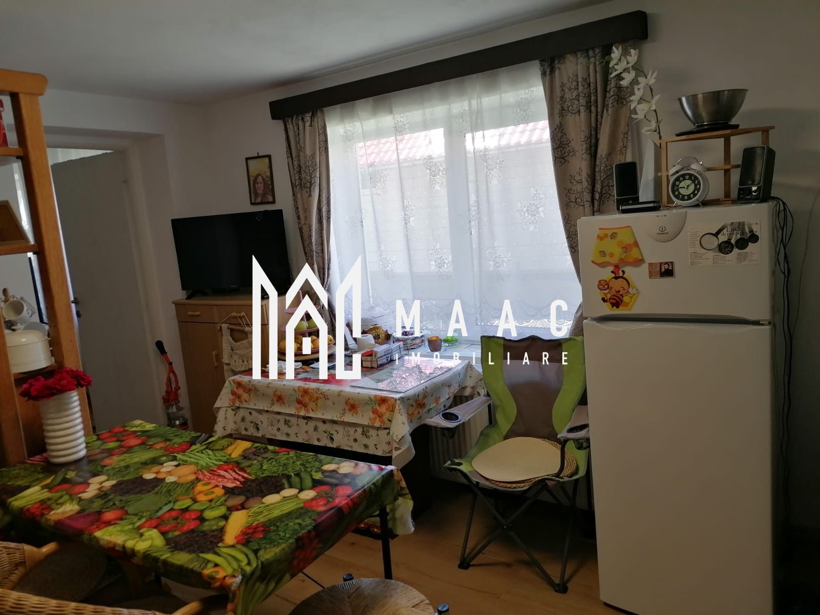 Casa individuala | Teren 868 MP | 2 bai | Pivnita | Arpasu — fotografia 17