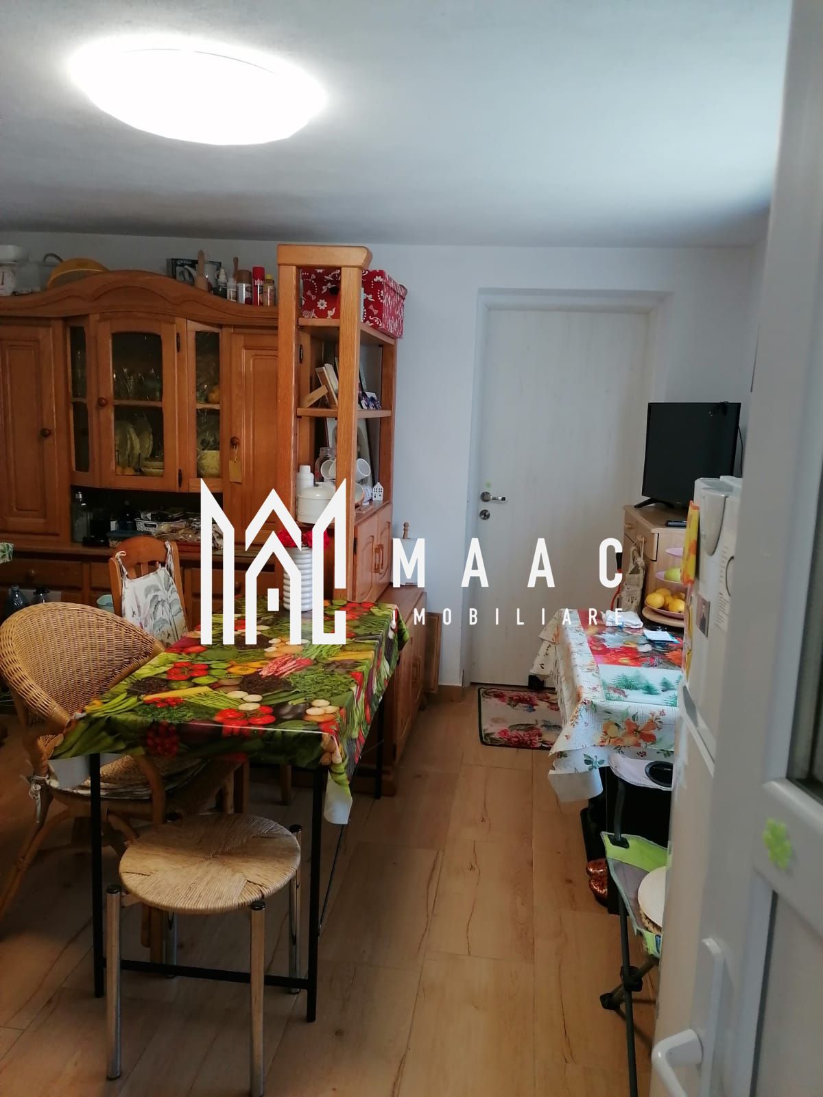 Casa individuala | Teren 868 MP | 2 bai | Pivnita | Arpasu — fotografia 19