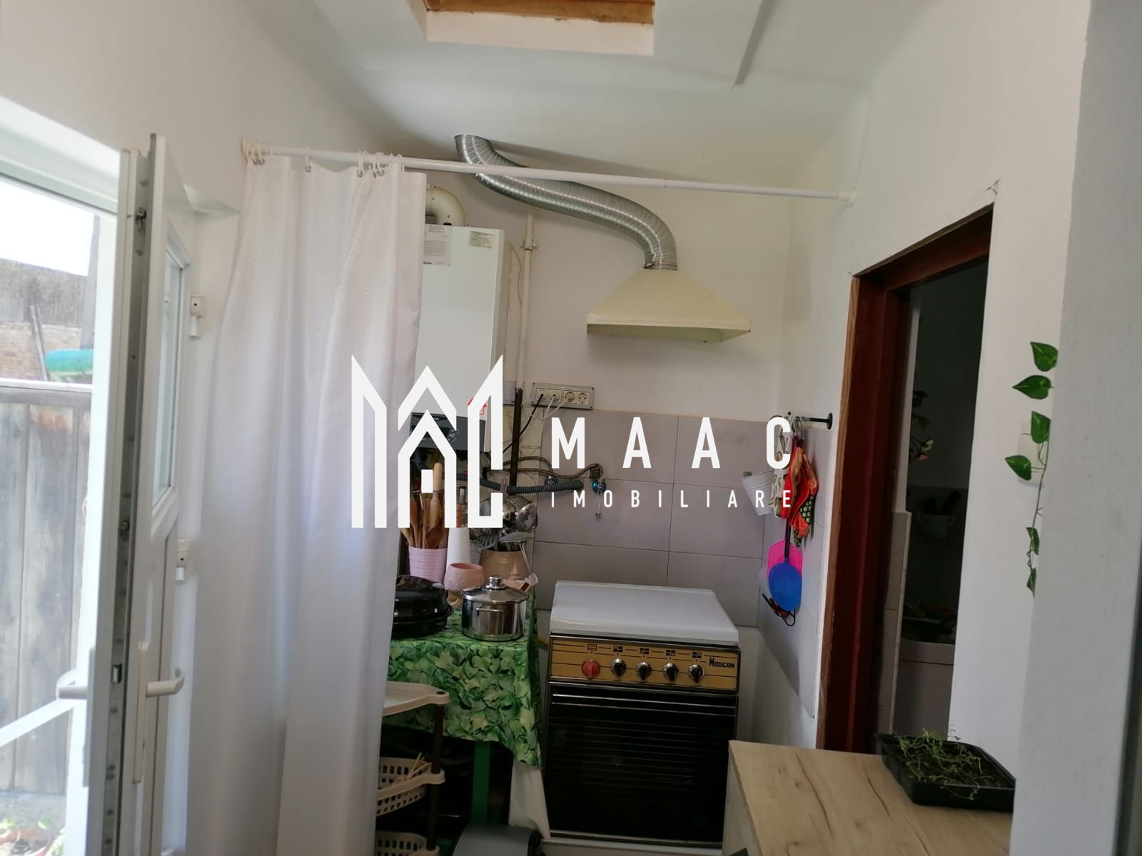 Casa individuala | Teren 868 MP | 2 bai | Pivnita | Arpasu — fotografia 6