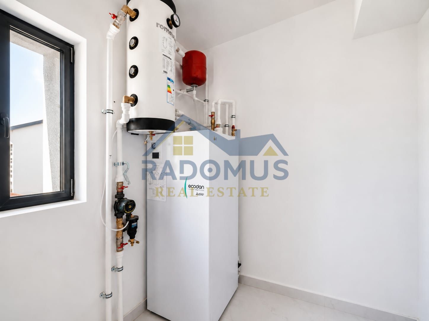 Gata de Mutare! Str. Miorița Berceni | 360 mp Teren | Facturi Reduse — fotografia 18