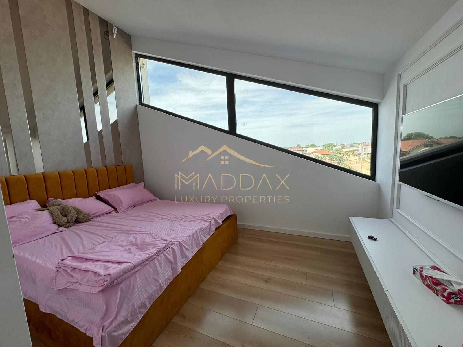 Vila moderna 6 camere // 190mp // teren 300mp / Tunari — fotografia 16