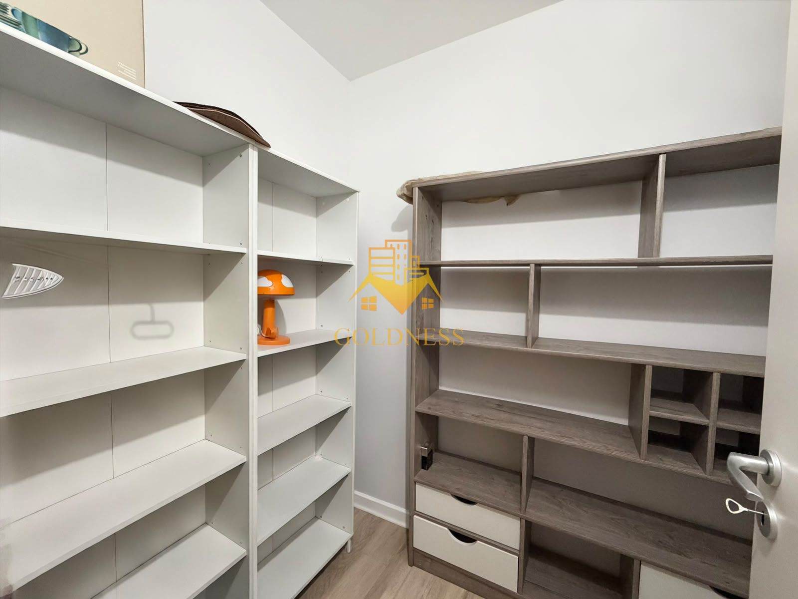 2 camere, modern, garaj, bloc nou, Floresti, Zona Somesului — fotografia 4